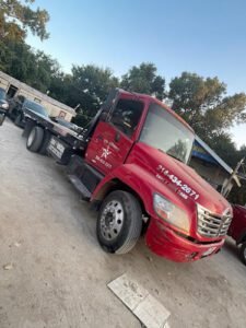 GD Star Auto Salvage in Dallas Tx tow service company in , offering 24 hour towing near me
