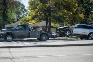 Ideal Towing & Transport LLC - Roadside Assistance, Reliable & Professional Towing tow service company in , offering 24 hour towing near me