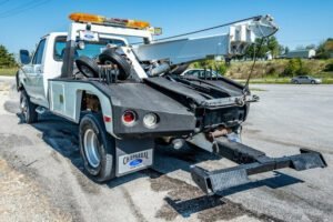 Affordable Tow Truck Peoria tow service company in , offering 24 hour towing near me