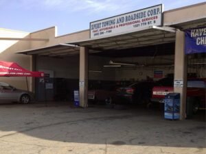 Xpert Towing and Roadside Corp. tow service company in Hopkins, Minnesota offering 24 hour towing near me