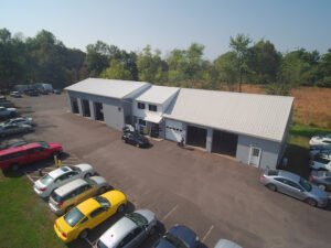 Bucks County Auto Care tow service company in Dublin, Pennsylvania offering 24 hour towing near me