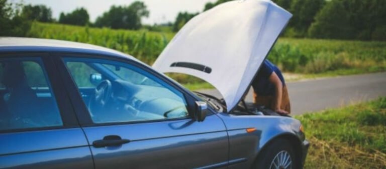 Able Auto Towing Tow Service in Adrian, Michigan