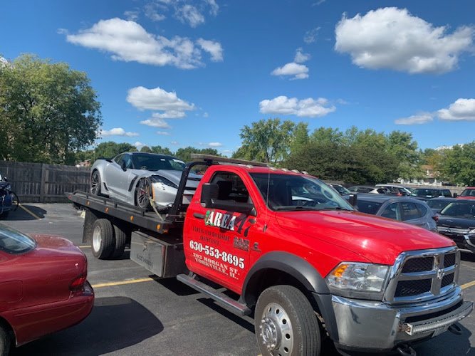 Area 47 Towing Tow Service in Yorkville, Illinois Area 47 Towing Tow Service in Yorkville, Illinois
