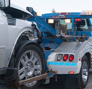 ARGUS Towing Company tow service company in , offering 24 hour towing near me