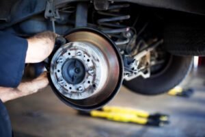 Quick Turn Auto Repair & Towing tow service company in Damariscotta, Maine offering 24 hour towing near me