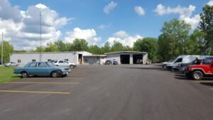 L & L Transmissions and Towing Inc. tow service company in Batavia, New York offering 24 hour towing near me