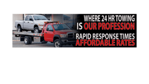 Eastside Towing & Recovery tow service company in , offering 24 hour towing near me