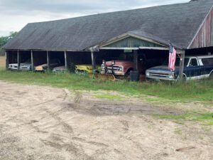 Georgetown Insurance Agency, tow service company in Georgetown, Massachusetts offering 24 hour towing near me