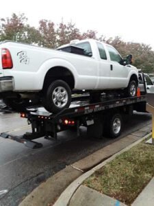 Henderson Towing & Transportation tow service company in , offering 24 hour towing near me