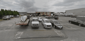 Caldwells Auto Sales & Service LLC tow service company in Fort Fairfield, Maine offering 24 hour towing near me