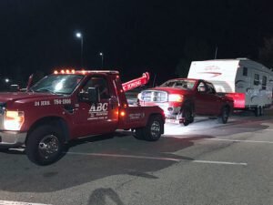 Sparta Towing & Recovery - North tow service company in , offering 24 hour towing near me