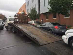 St Paul Towing Service tow service company in , offering 24 hour towing near me