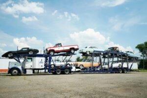 Northeastern Trucking LLC tow service company in Williamsville, New York offering 24 hour towing near me