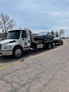 Hernandez Towing llc tow service company in , offering 24 hour towing near me