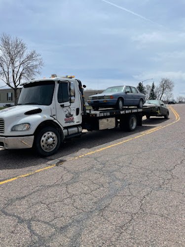 Hernandez Towing llc Tow Service in Local, US Hernandez Towing llc Tow Service in Local, US