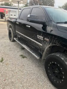 Bert's Service tow service company in Athens, Illinois offering 24 hour towing near me