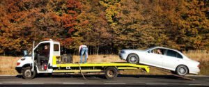 Ron`s Towing Middleton WI tow service company in , offering 24 hour towing near me