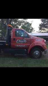 Elmore Towing & Automotive tow service company in Pelahatchie, Mississippi offering 24 hour towing near me
