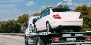 Emling Towing Inc tow service company in , offering 24 hour towing near me