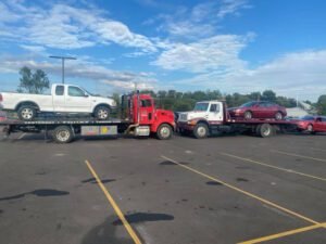 Elizabethtown Towing and recovery tow service company in , offering 24 hour towing near me