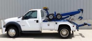 Fast Towing El Paso, LLC tow service company in , offering 24 hour towing near me