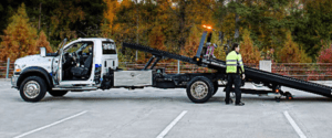 Fayetteville Towing Company tow service company in , offering 24 hour towing near me