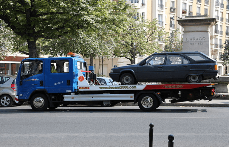 College Station Family Tow Tow Service in Local, US