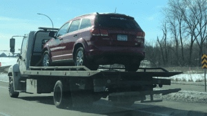 St Paul Towing Company tow service company in , offering 24 hour towing near me