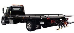 flatbed towing near me