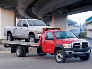 Tow Truck of Mesa tow service company in , offering 24 hour towing near me
