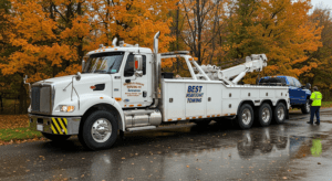 Best Heavy Duty Towing Dallas tow service company in Dallas, Texas offering 24 hour towing near me
