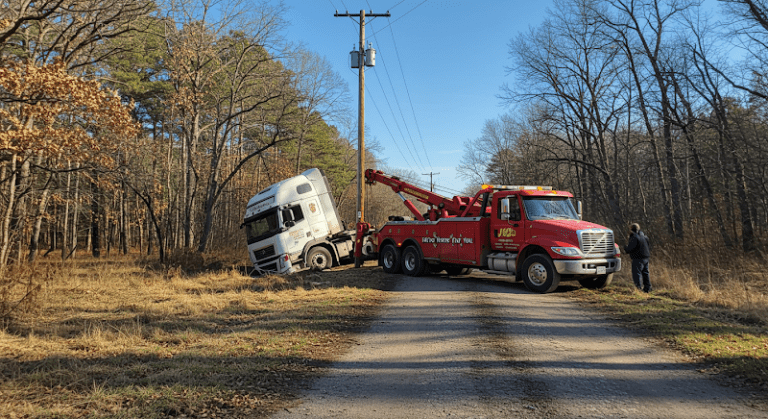 Houston Best Heavy Duty Towing & Wrecker Tow Service in Houston, Texas