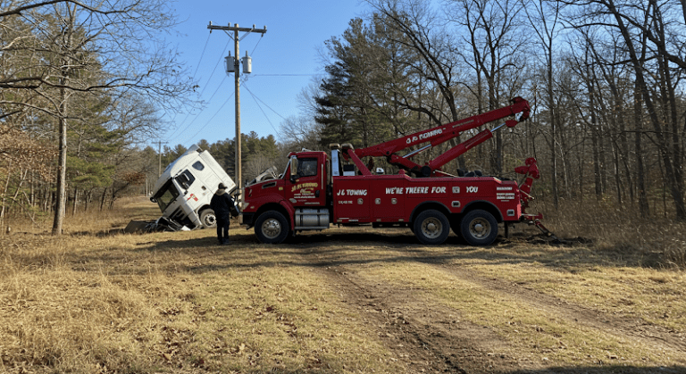 Best Heavy Duty Towing Sugar Land Tow Service in Sugar Land, Texas