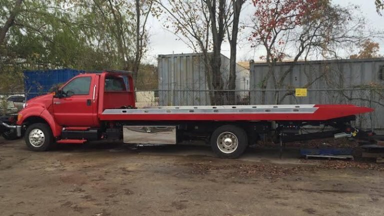 Round Rock Tow Truck Tow Service in Local, US