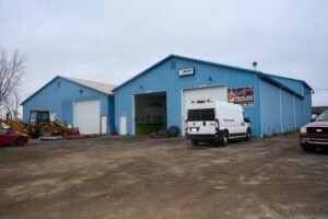 Hook-N-Haul Recovery Repair Towing & Transport tow service company in Litchfield, Ohio offering 24 hour towing near me