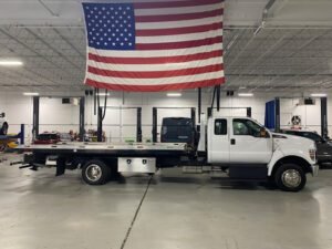 I-25 Towing Company tow service company in Berthoud, Colorado offering 24 hour towing near me