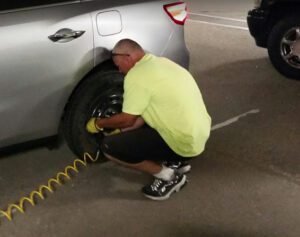PROS - Preferred Roadside Solutions tow service company in , offering 24 hour towing near me