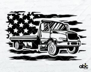 STR8 EDGE TOWING & RECOVERY tow service company in , offering 24 hour towing near me