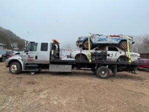 Royal Towing and Recovery tow service company in Paonia, Colorado offering 24 hour towing near me