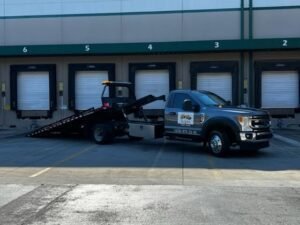Alania Tow & Transport tow service company in , offering 24 hour towing near me