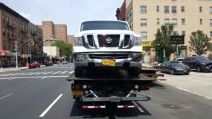 All City Towing NYC tow service company in , offering 24 hour towing near me