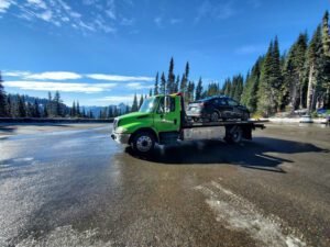 Apex Towing & Recovery tow service company in , offering 24 hour towing near me