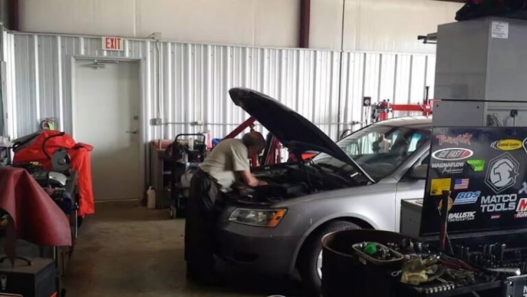 Duncan’s Auto Service, LLC Tow Service in Lancaster, South Carolina