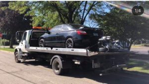 New M.G.B. Towing Unlimited Recovery LLC tow service company in , offering 24 hour towing near me