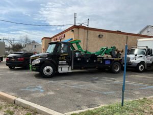 R & C TOWING & AUTOMOTIVE SERVICE tow service company in Roosevelt, New York offering 24 hour towing near me