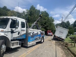 Sports Towing and Heavy Duty Recovery Richmond VA tow service company in Richmond, Virginia offering 24 hour towing near me