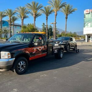 JV Towing tow service company in , offering 24 hour towing near me