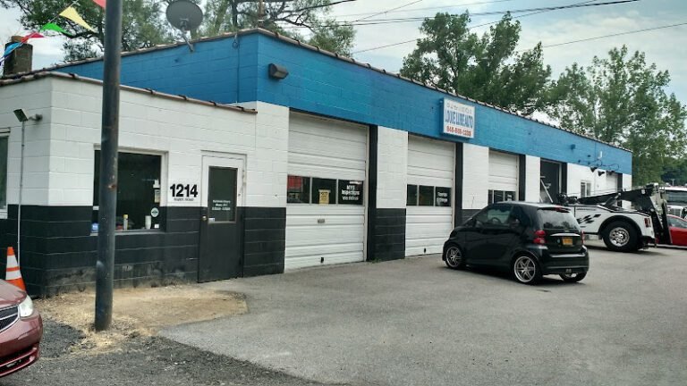 Newburgh Towing 24/7 Roadside Assistance Tow Service in New Windsor, New York