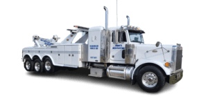 Don's Wrecker Service and Auto Electric Heavy Duty Large Towing tow service company in Pembroke, North Carolina offering 24 hour towing near me