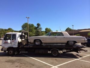 Gargoyle towing corp tow service company in Matawan, New Jersey offering 24 hour towing near me